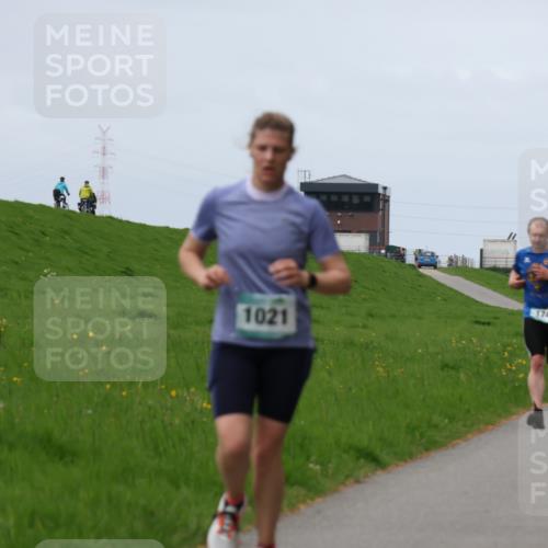 04.05.2025 - 8. Wedeler Halbmarathon Yannick Fuchs http://msf.ph/oto/7840892 04.05.2025 11:48:30 Laufen 176, 611, 174, 1021 meine-sportfotos.de
