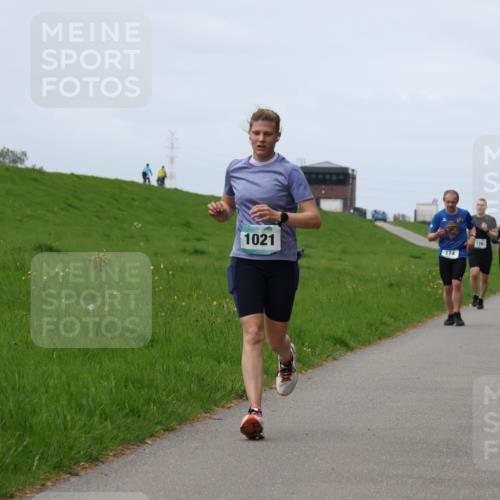 04.05.2025 - 8. Wedeler Halbmarathon Yannick Fuchs http://msf.ph/oto/7840903 04.05.2025 11:48:31 Laufen 1021, 174, 176, 611 meine-sportfotos.de