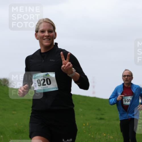 04.05.2025 - 8. Wedeler Halbmarathon Yannick Fuchs http://msf.ph/oto/7840922 04.05.2025 11:27:27 Laufen 920, 105 meine-sportfotos.de