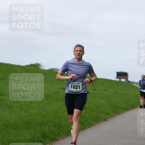04.05.2025 - 8. Wedeler Halbmarathon Yannick Fuchs http://msf.ph/oto/7840942 04.05.2025 11:48:32 Laufen 1021, 174, 611 meine-sportfotos.de