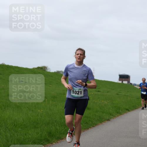 04.05.2025 - 8. Wedeler Halbmarathon Yannick Fuchs http://msf.ph/oto/7840948 04.05.2025 11:48:33 Laufen 1021, 174, 611 meine-sportfotos.de