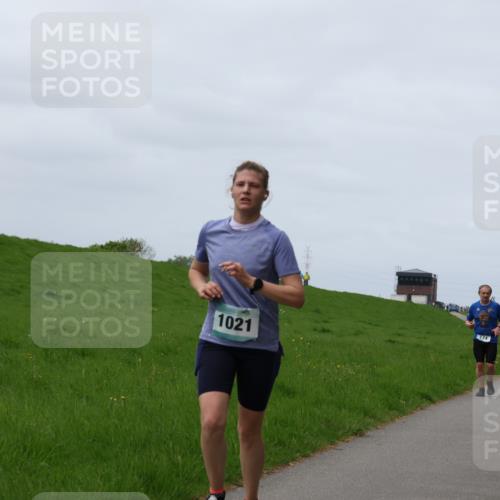 04.05.2025 - 8. Wedeler Halbmarathon Yannick Fuchs http://msf.ph/oto/7840950 04.05.2025 11:48:33 Laufen 1021, 174, 176, 611 meine-sportfotos.de