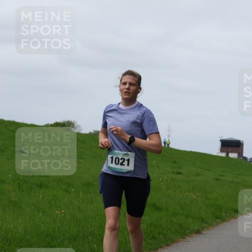 04.05.2025 - 8. Wedeler Halbmarathon Yannick Fuchs http://msf.ph/oto/7840952 04.05.2025 11:48:33 Laufen 1021, 174, 1170 meine-sportfotos.de