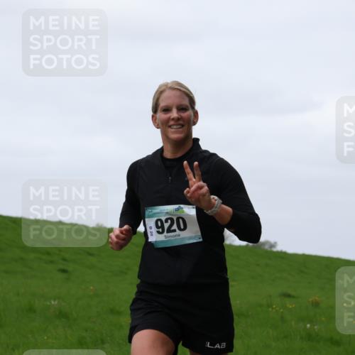 04.05.2025 - 8. Wedeler Halbmarathon Yannick Fuchs http://msf.ph/oto/7840957 04.05.2025 11:27:27 Laufen 920, 105 meine-sportfotos.de