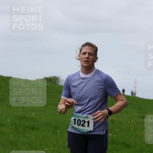 04.05.2025 - 8. Wedeler Halbmarathon Yannick Fuchs http://msf.ph/oto/7840964 04.05.2025 11:48:33 Laufen 1021 meine-sportfotos.de