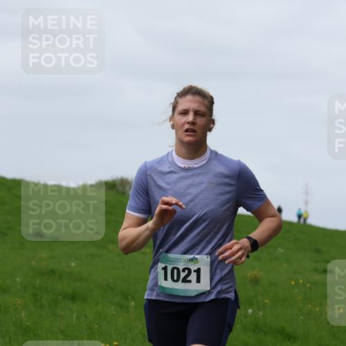 04.05.2025 - 8. Wedeler Halbmarathon Yannick Fuchs http://msf.ph/oto/7840967 04.05.2025 11:48:33 Laufen 1021 meine-sportfotos.de