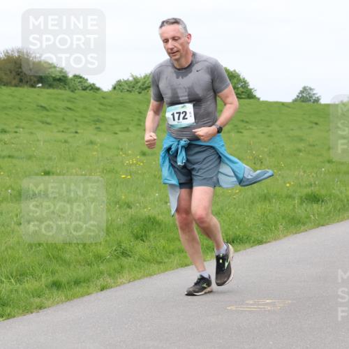 04.05.2025 - 8. Wedeler Halbmarathon Lena Gebhardt http://msf.ph/oto/7840987 04.05.2025 11:52:06 Laufen 172 meine-sportfotos.de