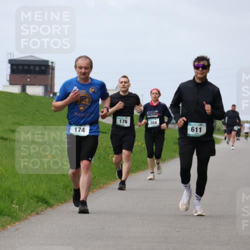 04.05.2025 - 8. Wedeler Halbmarathon Yannick Fuchs http://msf.ph/oto/7840992 04.05.2025 11:48:35 Laufen 174, 176, 384, 611 meine-sportfotos.de