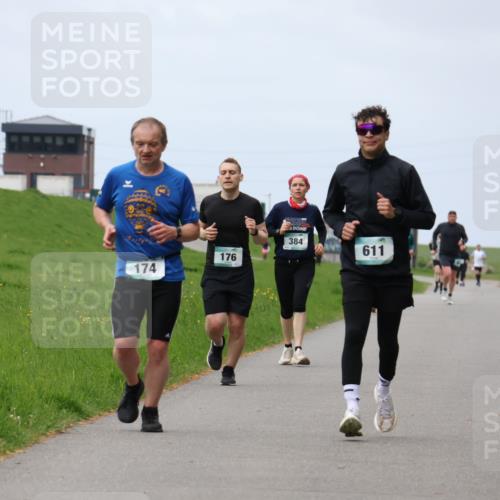 04.05.2025 - 8. Wedeler Halbmarathon Yannick Fuchs http://msf.ph/oto/7840997 04.05.2025 11:48:35 Laufen 176, 174, 384, 611 meine-sportfotos.de