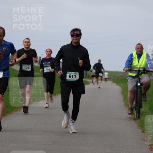 04.05.2025 - 8. Wedeler Halbmarathon Yannick Fuchs http://msf.ph/oto/7841002 04.05.2025 11:48:36 Laufen 174, 176, 384, 611 meine-sportfotos.de