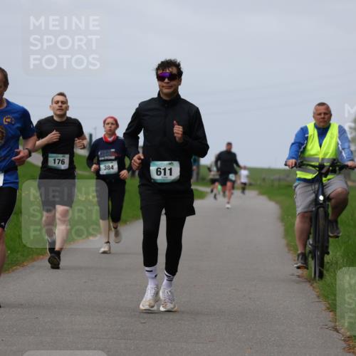 04.05.2025 - 8. Wedeler Halbmarathon Yannick Fuchs http://msf.ph/oto/7841003 04.05.2025 11:48:36 Laufen 384, 611, 174, 176 meine-sportfotos.de