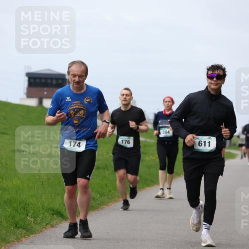 04.05.2025 - 8. Wedeler Halbmarathon Yannick Fuchs http://msf.ph/oto/7841010 04.05.2025 11:48:36 Laufen 174, 176, 384, 611 meine-sportfotos.de