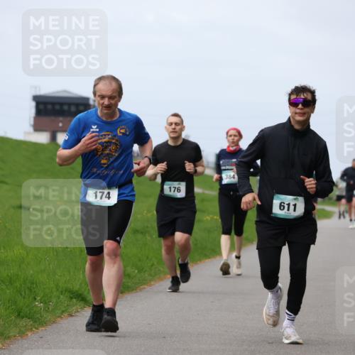 04.05.2025 - 8. Wedeler Halbmarathon Yannick Fuchs http://msf.ph/oto/7841012 04.05.2025 11:48:36 Laufen 174, 176, 384, 611 meine-sportfotos.de