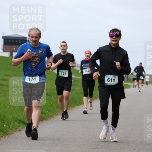 04.05.2025 - 8. Wedeler Halbmarathon Yannick Fuchs http://msf.ph/oto/7841013 04.05.2025 11:48:36 Laufen 384, 176, 174, 611 meine-sportfotos.de