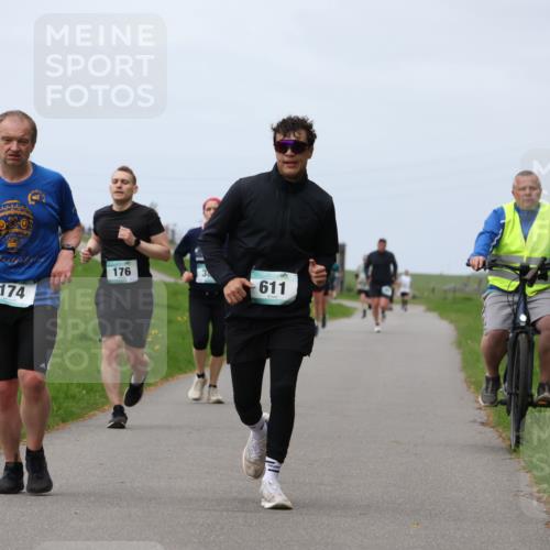 04.05.2025 - 8. Wedeler Halbmarathon Yannick Fuchs http://msf.ph/oto/7841018 04.05.2025 11:48:37 Laufen 174, 176, 611 meine-sportfotos.de