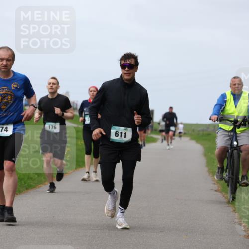 04.05.2025 - 8. Wedeler Halbmarathon Yannick Fuchs http://msf.ph/oto/7841020 04.05.2025 11:48:37 Laufen 174, 176, 611 meine-sportfotos.de