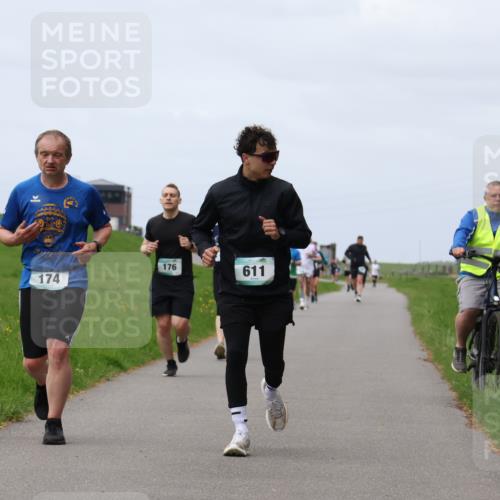 04.05.2025 - 8. Wedeler Halbmarathon Yannick Fuchs http://msf.ph/oto/7841029 04.05.2025 11:48:39 Laufen 174, 176, 611 meine-sportfotos.de