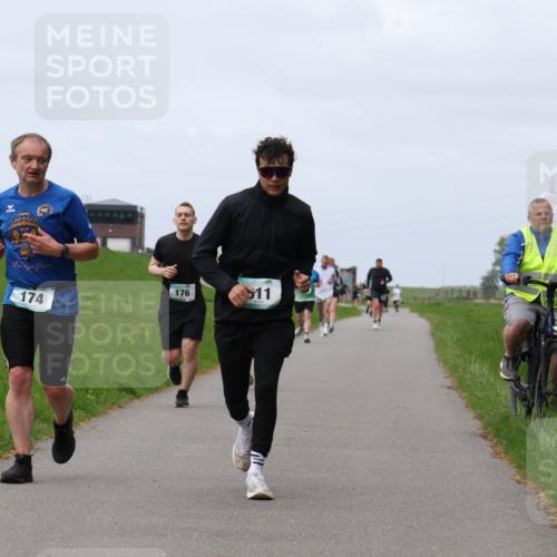 04.05.2025 - 8. Wedeler Halbmarathon Yannick Fuchs http://msf.ph/oto/7841041 04.05.2025 11:48:39 Laufen 174, 176, 11 meine-sportfotos.de