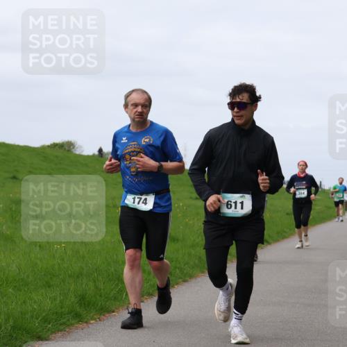 04.05.2025 - 8. Wedeler Halbmarathon Yannick Fuchs http://msf.ph/oto/7841068 04.05.2025 11:48:41 Laufen 174, 611, 384 meine-sportfotos.de