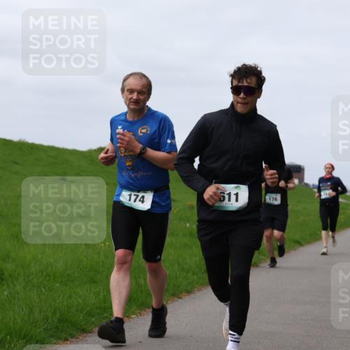 04.05.2025 - 8. Wedeler Halbmarathon Yannick Fuchs http://msf.ph/oto/7841073 04.05.2025 11:48:42 Laufen 174, 611, 176 meine-sportfotos.de