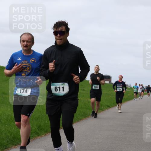 04.05.2025 - 8. Wedeler Halbmarathon Yannick Fuchs http://msf.ph/oto/7841088 04.05.2025 11:48:42 Laufen 174, 611, 176, 384 meine-sportfotos.de