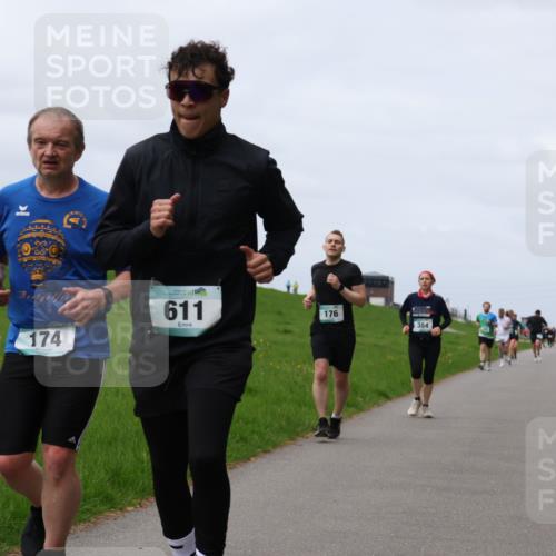 04.05.2025 - 8. Wedeler Halbmarathon Yannick Fuchs http://msf.ph/oto/7841090 04.05.2025 11:48:42 Laufen 174, 611, 176, 384 meine-sportfotos.de