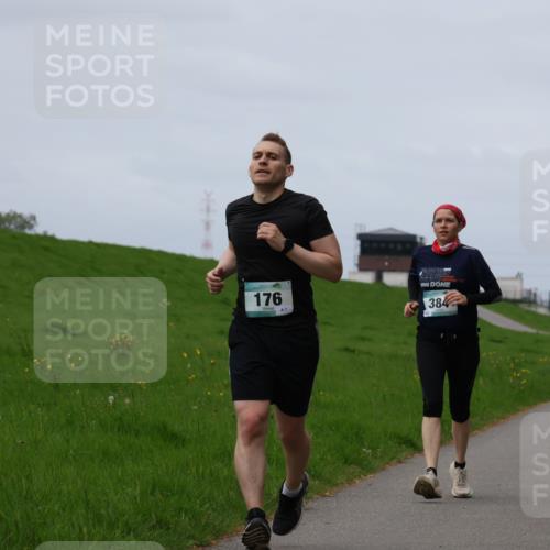 04.05.2025 - 8. Wedeler Halbmarathon Yannick Fuchs http://msf.ph/oto/7841093 04.05.2025 11:48:43 Laufen 176, 7, 384, 479 meine-sportfotos.de
