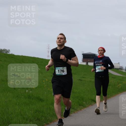04.05.2025 - 8. Wedeler Halbmarathon Yannick Fuchs http://msf.ph/oto/7841094 04.05.2025 11:48:43 Laufen 176, 7, 38, 479 meine-sportfotos.de