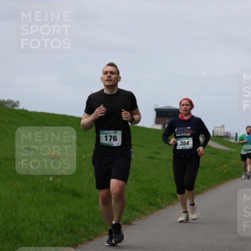 04.05.2025 - 8. Wedeler Halbmarathon Yannick Fuchs http://msf.ph/oto/7841101 04.05.2025 11:48:43 Laufen 176, 384, 49 meine-sportfotos.de