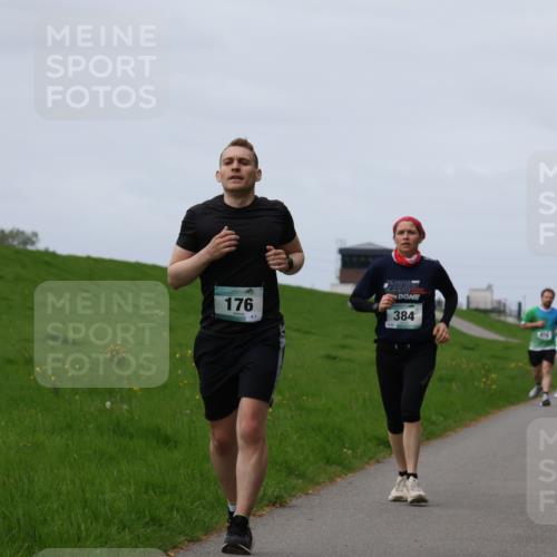 04.05.2025 - 8. Wedeler Halbmarathon Yannick Fuchs http://msf.ph/oto/7841103 04.05.2025 11:48:43 Laufen 176, 7, 384, 6 meine-sportfotos.de