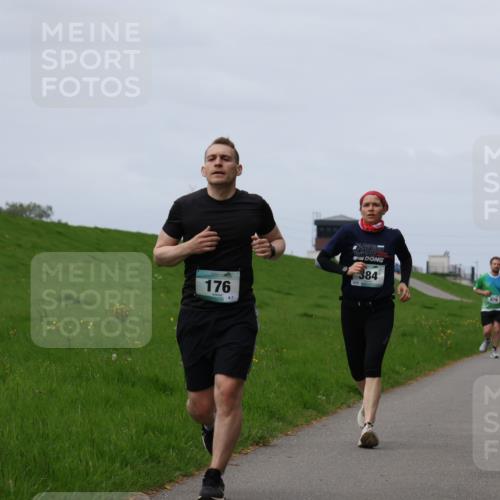 04.05.2025 - 8. Wedeler Halbmarathon Yannick Fuchs http://msf.ph/oto/7841108 04.05.2025 11:48:43 Laufen 176, 384, 879 meine-sportfotos.de