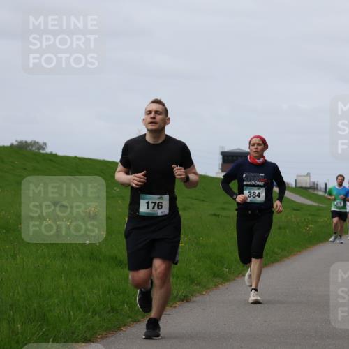 04.05.2025 - 8. Wedeler Halbmarathon Yannick Fuchs http://msf.ph/oto/7841110 04.05.2025 11:48:44 Laufen 176, 7, 384, 879 meine-sportfotos.de