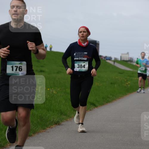 04.05.2025 - 8. Wedeler Halbmarathon Yannick Fuchs http://msf.ph/oto/7841116 04.05.2025 11:48:44 Laufen 176, 7, 384 meine-sportfotos.de