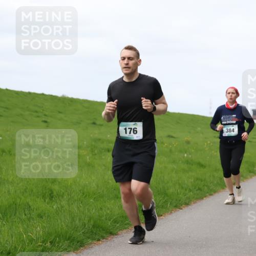 04.05.2025 - 8. Wedeler Halbmarathon Yannick Fuchs http://msf.ph/oto/7841123 04.05.2025 11:48:45 Laufen 176, 384 meine-sportfotos.de