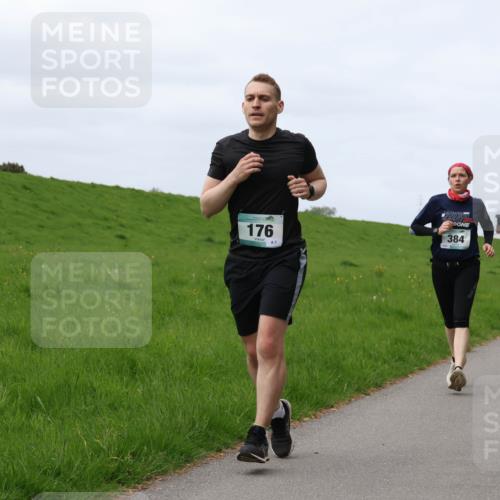 04.05.2025 - 8. Wedeler Halbmarathon Yannick Fuchs http://msf.ph/oto/7841128 04.05.2025 11:48:46 Laufen 176, 384 meine-sportfotos.de