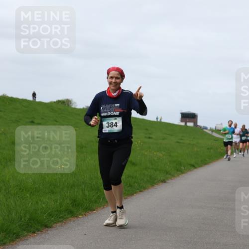 04.05.2025 - 8. Wedeler Halbmarathon Yannick Fuchs http://msf.ph/oto/7841153 04.05.2025 11:48:47 Laufen 384 meine-sportfotos.de