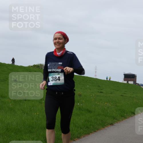 04.05.2025 - 8. Wedeler Halbmarathon Yannick Fuchs http://msf.ph/oto/7841167 04.05.2025 11:48:47 Laufen 384, 879 meine-sportfotos.de