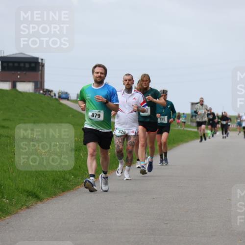 04.05.2025 - 8. Wedeler Halbmarathon Yannick Fuchs http://msf.ph/oto/7841200 04.05.2025 11:48:49 Laufen 879, 326, 1312, 725 meine-sportfotos.de