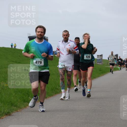 04.05.2025 - 8. Wedeler Halbmarathon Yannick Fuchs http://msf.ph/oto/7841216 04.05.2025 11:48:54 Laufen 879, 326, 428 meine-sportfotos.de