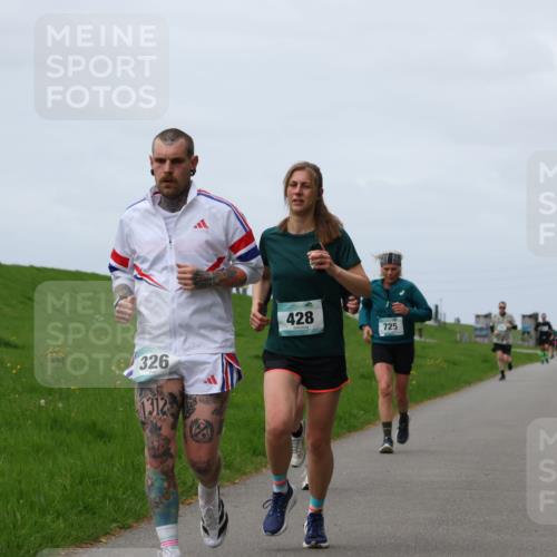 04.05.2025 - 8. Wedeler Halbmarathon Yannick Fuchs http://msf.ph/oto/7841250 04.05.2025 11:48:59 Laufen 326, 1312, 428, 725 meine-sportfotos.de