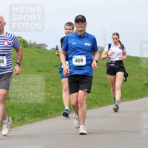 04.05.2025 - 8. Wedeler Halbmarathon Lena Gebhardt http://msf.ph/oto/7841261 04.05.2025 11:54:40 Laufen 445, 107, 469, 333 meine-sportfotos.de