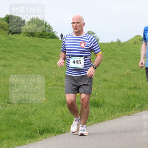 04.05.2025 - 8. Wedeler Halbmarathon Lena Gebhardt http://msf.ph/oto/7841264 04.05.2025 11:54:41 Laufen 445, 107, 469 meine-sportfotos.de