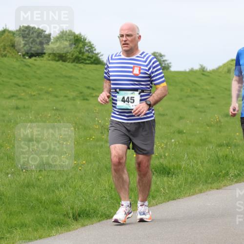 04.05.2025 - 8. Wedeler Halbmarathon Lena Gebhardt http://msf.ph/oto/7841265 04.05.2025 11:54:41 Laufen 445, 10, 469 meine-sportfotos.de