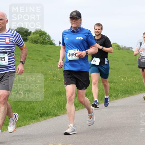 04.05.2025 - 8. Wedeler Halbmarathon Lena Gebhardt http://msf.ph/oto/7841269 04.05.2025 11:54:42 Laufen 445, 107, 469, 91 meine-sportfotos.de