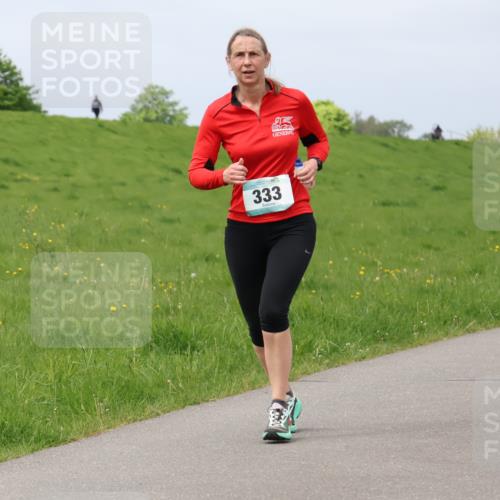 04.05.2025 - 8. Wedeler Halbmarathon Lena Gebhardt http://msf.ph/oto/7841296 04.05.2025 11:54:48 Laufen 333 meine-sportfotos.de