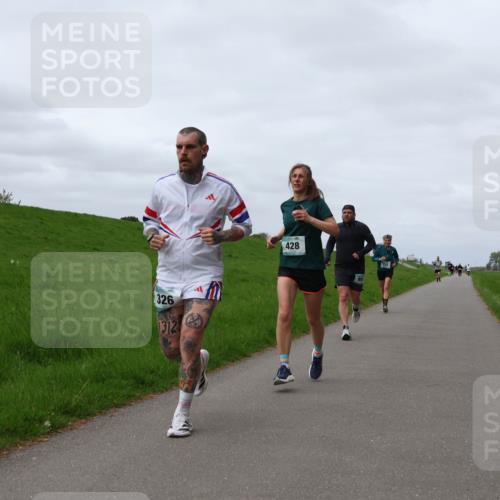 04.05.2025 - 8. Wedeler Halbmarathon Yannick Fuchs http://msf.ph/oto/7841299 04.05.2025 11:49:01 Laufen 326, 1312, 428 meine-sportfotos.de