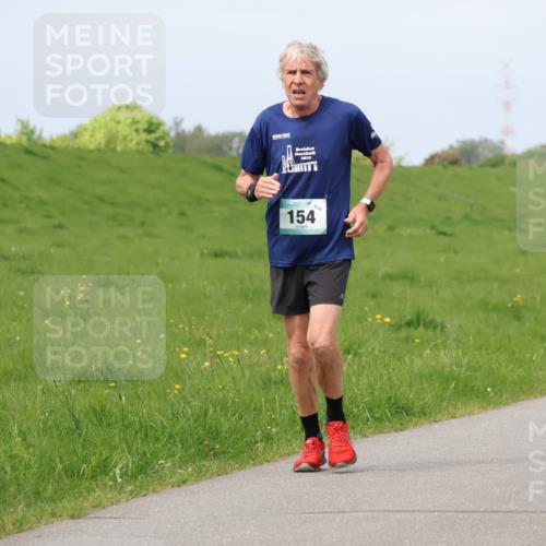 04.05.2025 - 8. Wedeler Halbmarathon Lena Gebhardt http://msf.ph/oto/7841306 04.05.2025 11:54:55 Laufen 1000, 2023, 154, 465 meine-sportfotos.de