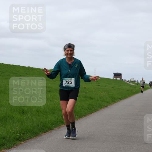 04.05.2025 - 8. Wedeler Halbmarathon Yannick Fuchs http://msf.ph/oto/7841396 04.05.2025 11:49:06 Laufen 725 meine-sportfotos.de