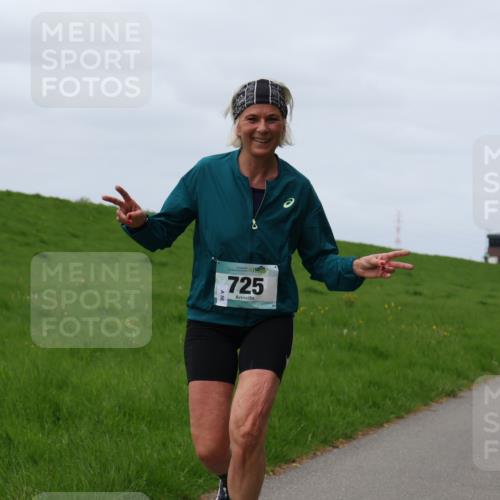 04.05.2025 - 8. Wedeler Halbmarathon Yannick Fuchs http://msf.ph/oto/7841406 04.05.2025 11:49:06 Laufen 725, 56 meine-sportfotos.de