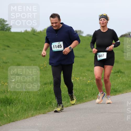 04.05.2025 - 8. Wedeler Halbmarathon Lena Gebhardt http://msf.ph/oto/7841489 04.05.2025 11:56:13 Laufen 1145, 682 meine-sportfotos.de